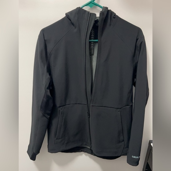 Lululemon Men’s cross chill jacket - Picture 6 of 9